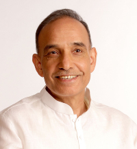 Satya Pal Singh