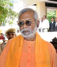 Swami Aseemanand