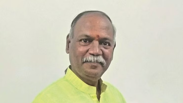 Shankar Gaikar