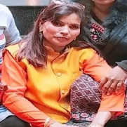 Radha Semwal Dhoni