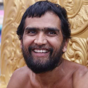 Surya Sagar Maharaj