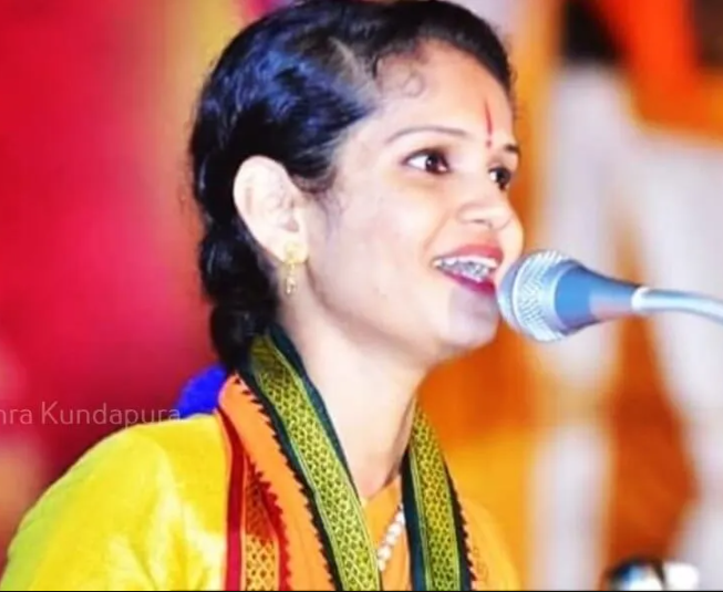 Chaitra Kundapura