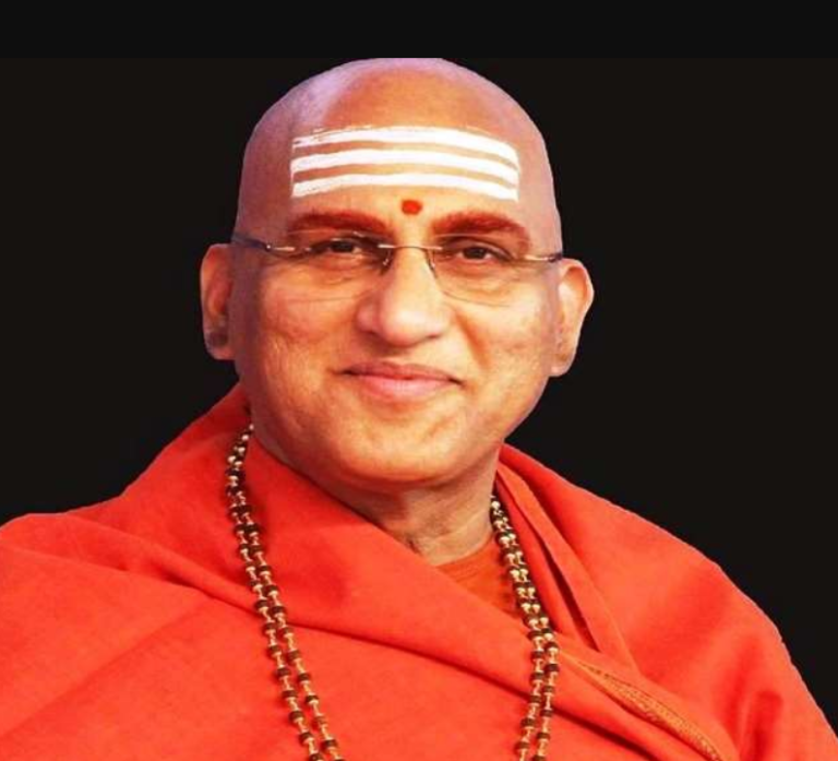 Swami Avdheshananda Giri
